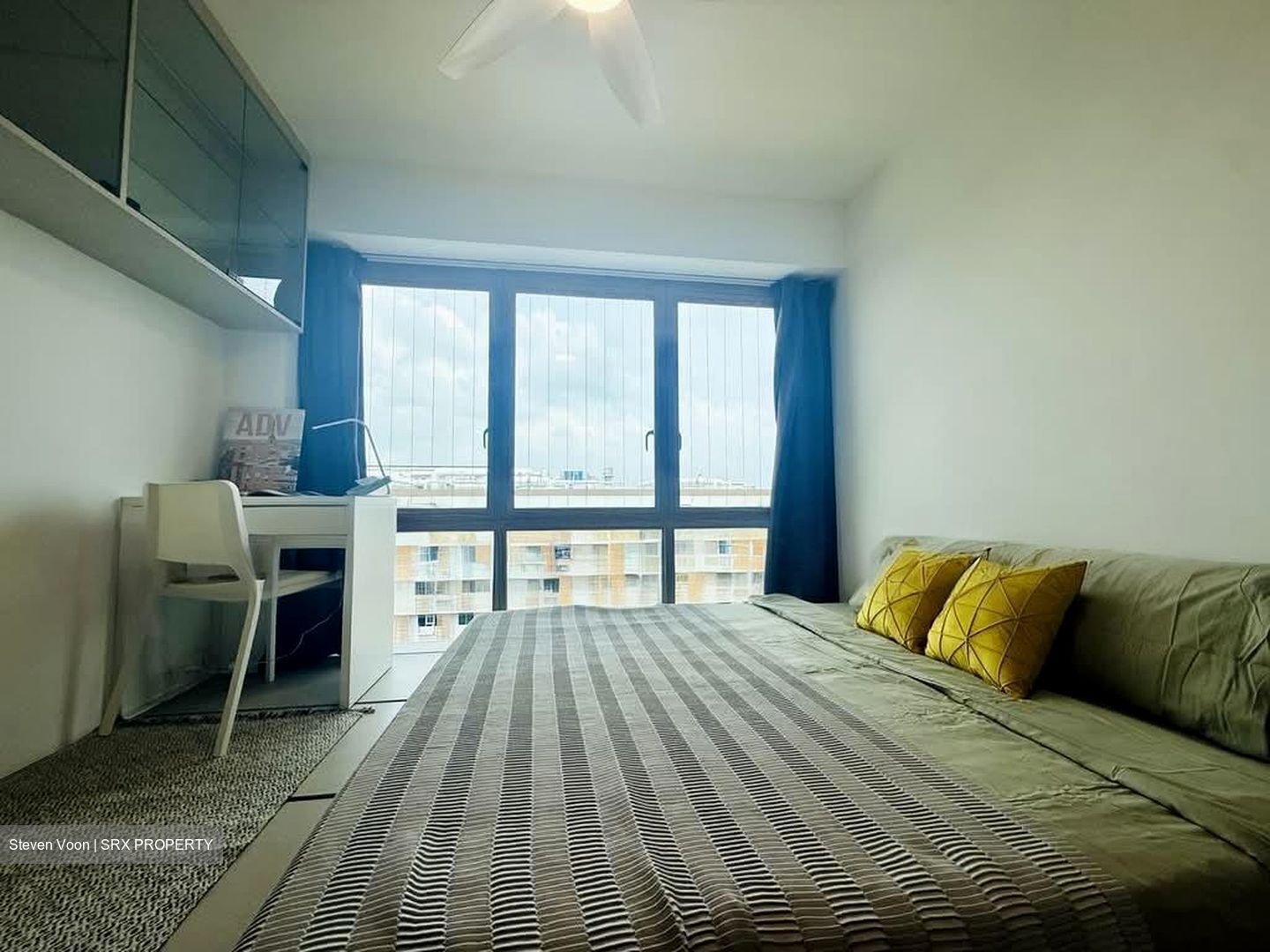The Vales (D19), Condominium #582248411